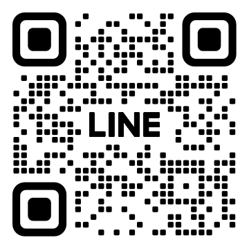 LINE OA QR Code